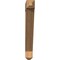 Ekena Millwork Traditional Craftsman Smooth Bracket, Western Red Cedar, 5 1/2"W x 42"D x 42"H BKT06X42X42TRA04SWR - alternate 2